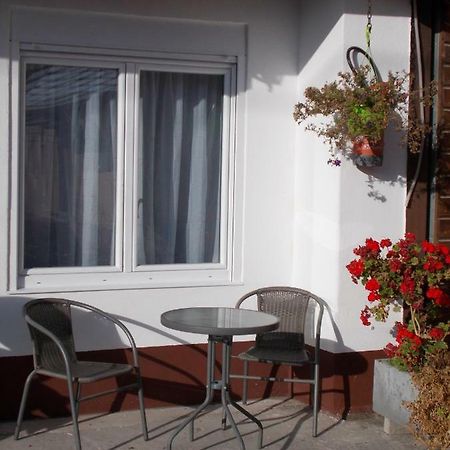 Appartement Christian Baltzenheim Luaran gambar