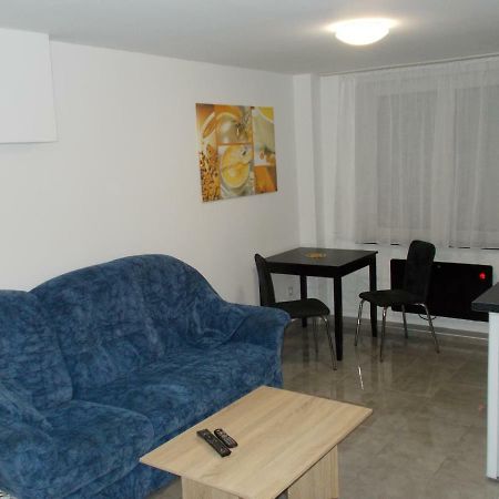 Appartement Christian Baltzenheim Luaran gambar