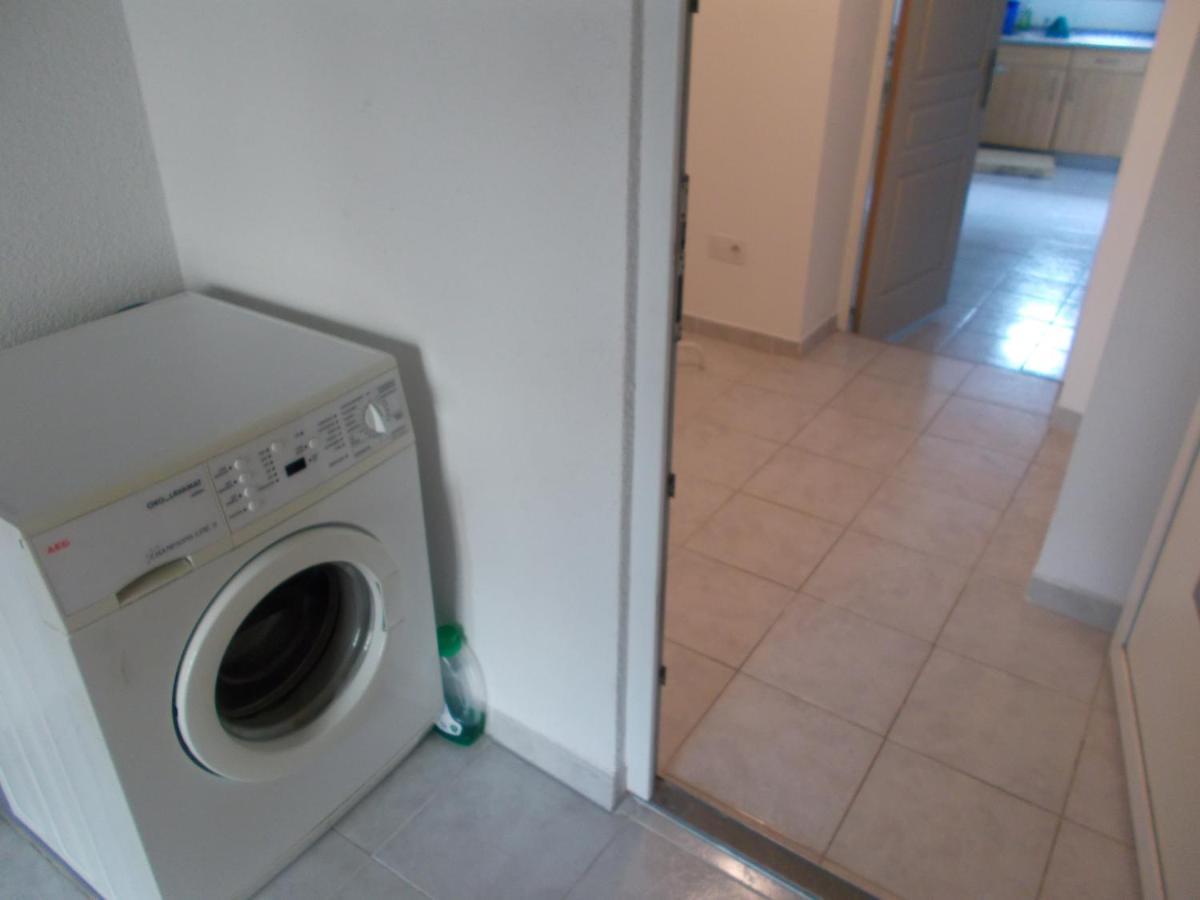 Appartement Christian Baltzenheim Luaran gambar