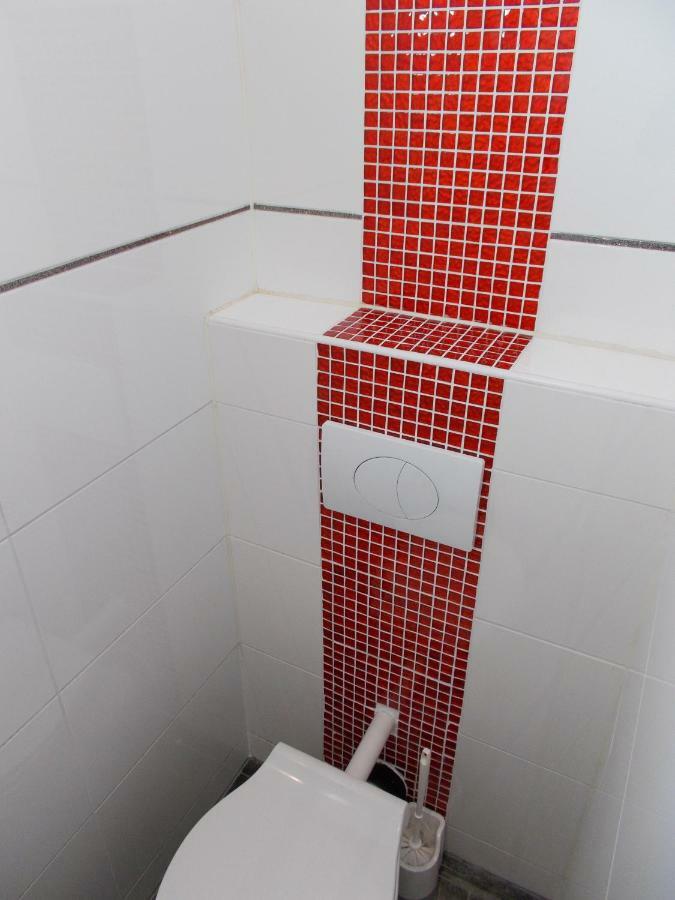 Appartement Christian Baltzenheim Luaran gambar