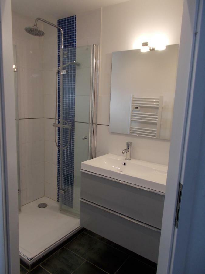 Appartement Christian Baltzenheim Luaran gambar
