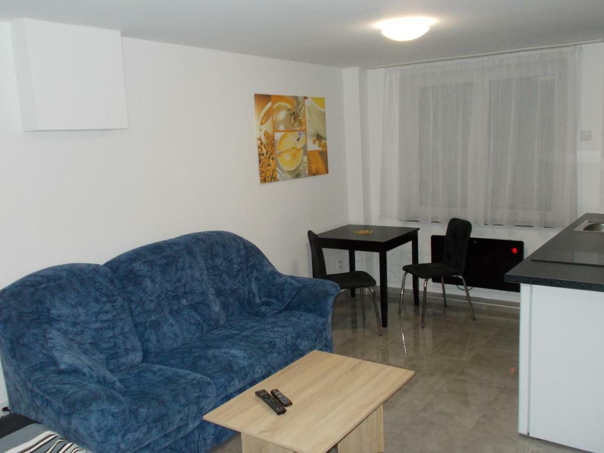 Appartement Christian Baltzenheim Luaran gambar