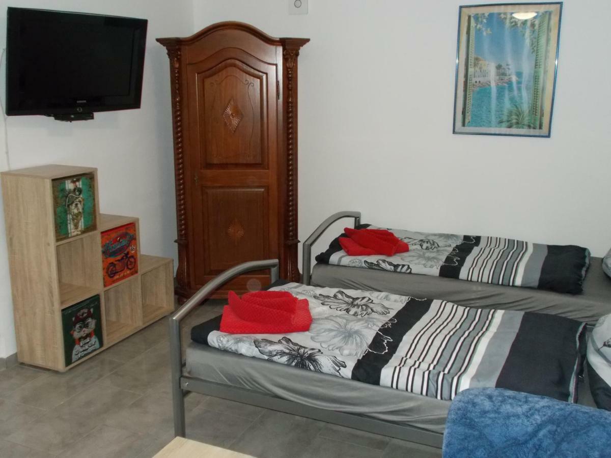 Appartement Christian Baltzenheim Luaran gambar